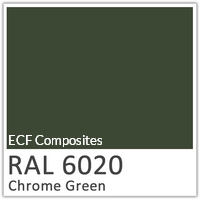 RAL 6020